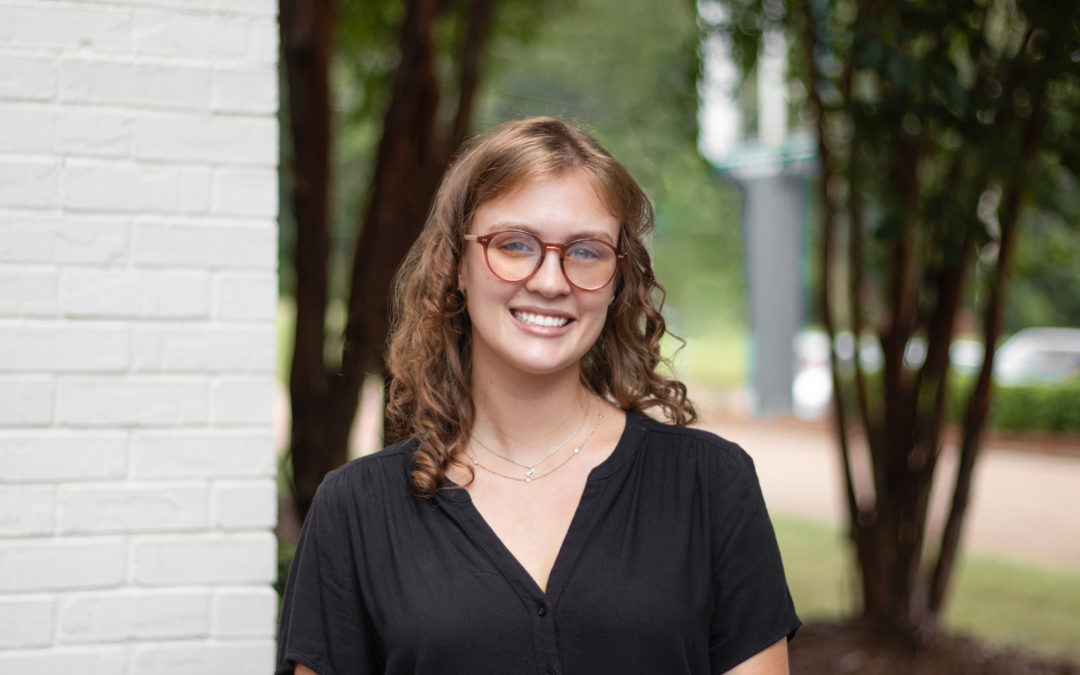 Volunteer Mississippi Welcomes Ann Bradley Maloney as AmeriCorps Systems Officer
