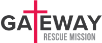 Gateway Rescue Mission Logo